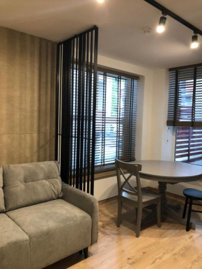 Apartamentai Juodkrantėje SMILGA, 2-jų kambarių, Kalno g. 36, Neringa